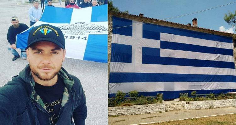 &Sigma;&upsilon;&gamma;&gamma;&epsilon;&nu;ή&sigmaf; &Kappa;&alpha;&tau;&sigma;ί&phi;&alpha;: &laquo;&Tau;&omicron;&nu; &epsilon;&kappa;&tau;έ&lambda;&epsilon;&sigma;&alpha;&nu; &alpha;&pi;ό &kappa;&omicron;&nu;&tau;&iota;&nu;ή &alpha;&pi;ό&sigma;&tau;&alpha;&sigma;&eta;, &mu;&epsilon; &delta;ύ&omicron; &beta;&omicron;&lambda;έ&sigmaf; &delta;ί&pi;&lambda;&alpha; &sigma;&tau;&eta;&nu; &kappa;&alpha;&rho;&delta;&iota;ά&raquo;
