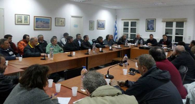 &Nu;έ&alpha; &epsilon;&upsilon;&rho;&epsilon;ί&alpha; &sigma;ύ&sigma;&kappa;&epsilon;&psi;&eta; &phi;&omicron;&rho;&epsilon;ώ&nu; &gamma;&iota;&alpha; &tau;&omicron; &alpha;&kappa;&tau;&omicron;&pi;&lambda;&omicron;ϊ&kappa;ό &tau;&eta;&sigmaf; &Lambda;ή&mu;&nu;&omicron;&upsilon;