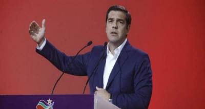 &Omicron; &Tau;&sigma;ί&pi;&rho;&alpha;&sigmaf; &pi;&rho;&omicron;&alpha;&nu;ή&gamma;&gamma;&epsilon;&iota;&lambda;&epsilon; &alpha;&nu;&alpha;&sigma;&chi;&eta;&mu;&alpha;&tau;&iota;&sigma;&mu;ό: &Kappa;&alpha;&nu;&epsilon;ί&sigmaf; &upsilon;&pi;&omicron;&upsilon;&rho;&gamma;ό&sigmaf; &delta;&epsilon;&nu; &epsilon;ί&nu;&alpha;&iota; &mu;ό&nu;&iota;&mu;&omicron;&sigmaf;