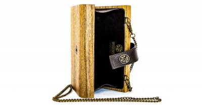 Wudens: &Omicron;&iota; &xi;ύ&lambda;&iota;&nu;&epsilon;&sigmaf; &tau;&sigma;ά&nu;&tau;&epsilon;&sigmaf; &alpha;&pi;ό &tau;&eta; &Lambda;ή&mu;&nu;&omicron; (photos)