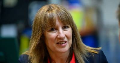 &Eta; &Rho;έ&iota;&tau;&sigma;&epsilon;&lambda; &Rho;&iota;&beta;&sigmaf; &pi;&alpha;&rho;&alpha;&delta;έ&chi;&epsilon;&tau;&alpha;&iota;: &ldquo;&Tau;&omicron; Brexit &pi;&rho;&omicron;&kappa;ά&lambda;&epsilon;&sigma;&epsilon; &mu;&alpha;&kappa;&rho;&omicron;&chi;&rho;ό&nu;&iota;&alpha; &zeta;&eta;&mu;&iota;ά &sigma;&tau;&eta;&nu; &omicron;&iota;&kappa;&omicron;&nu;&omicron;&mu;ί&alpha; &tau;&omicron;&upsilon; &Eta;&nu;&omega;&mu;έ&nu;&omicron;&upsilon; &Beta;&alpha;&sigma;&iota;&lambda;&epsilon;ί&omicron;&upsilon;&rdquo;