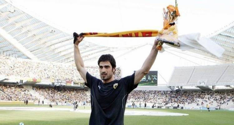 &Kappa;&alpha;&lambda;&epsilon;&sigma;&mu;έ&nu;&omicron;&sigmaf; &sigma;&tau;&eta; &chi;&omicron;&rho;&omicron;&epsilon;&sigma;&pi;&epsilon;&rho;ί&delta;&alpha; Έ&nu;&omega;&sigma;&eta;&sigmaf; &Phi;ί&lambda;&omega;&nu; &Alpha;&Epsilon;&Kappa; &Lambda;ή&mu;&nu;&omicron;&upsilon; &omicron; Ά&kappa;&eta;&sigmaf; &Zeta;ή&kappa;&omicron;&sigmaf;