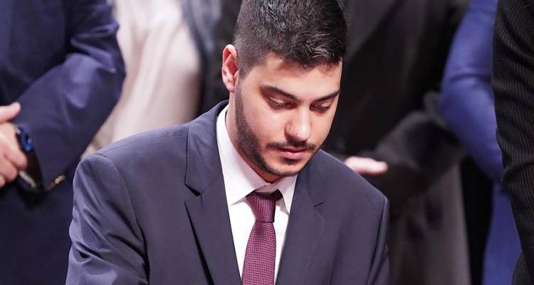 &Alpha;&pi;ό&sigma;&tau;&omicron;&lambda;&omicron;&sigmaf; &Kappa;&omicron;&upsilon;&tau;&sigma;&omicron;&gamma;&iota;ά&nu;&nu;&eta;&sigmaf;: &Kappa;&alpha;&kappa;ό&gamma;&omicron;&upsilon;&sigma;&tau;&omicron; &alpha;&sigma;&tau;&epsilon;ί&omicron; &eta; &pi;&rho;ό&tau;&alpha;&sigma;&eta; &gamma;&iota;&alpha; &kappa;&alpha;&tau;ά&rho;&gamma;&eta;&sigma;&eta; &tau;&eta;&sigmaf; &epsilon;&pi;&iota;&delta;ό&tau;&eta;&sigma;&eta;&sigmaf; &sigma;&tau;&eta; &gamma;&rho;&alpha;&mu;&mu;ή &Lambda;&alpha;ύ&rho;&iota;&omicron;-&Lambda;ή&mu;&nu;&omicron;&sigmaf;