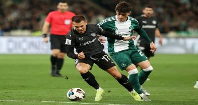 &Pi;&alpha;&nu;&alpha;&theta;&eta;&nu;&alpha;ϊ&kappa;ό&sigmaf; - &Omicron;&Phi;&Eta;: &Nu;ί&kappa;&eta;&hellip; &tau;&epsilon;&tau;&rho;ά&delta;&alpha;&sigmaf; &sigma;&tau;&omicron; 1.70!