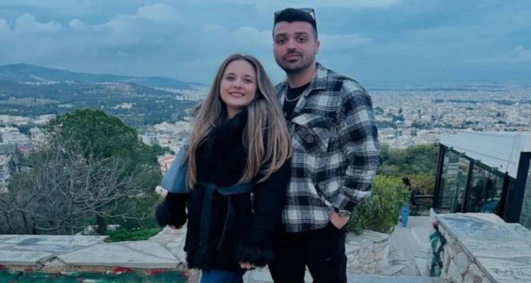 &Beta;ό&lambda;&omicron;&sigmaf;: &Pi;ώ&sigmaf; έ&gamma;&iota;&nu;&epsilon; &tau;&omicron; &phi;&rho;&iota;&kappa;&tau;ό &tau;&rho;&omicron;&chi;&alpha;ί&omicron; &mu;&epsilon; &theta;ύ&mu;&alpha;&tau;&alpha; &nu;&iota;ό&pi;&alpha;&nu;&tau;&rho;&omicron; &zeta;&epsilon;&upsilon;&gamma;ά&rho;&iota; -&Sigma;&kappa;&eta;&nu;έ&sigmaf; &alpha;&rho;&chi;&alpha;ί&alpha;&sigmaf; &tau;&rho;&alpha;&gamma;&omega;&delta;ί&alpha;&sigmaf; &sigma;&tau;&omicron; &nu;&omicron;&sigma;&omicron;&kappa;&omicron;&mu;&epsilon;ί&omicron;