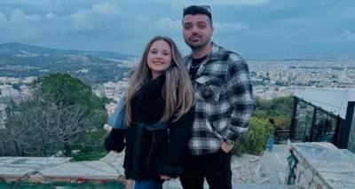 &Beta;ό&lambda;&omicron;&sigmaf;: &Pi;ώ&sigmaf; έ&gamma;&iota;&nu;&epsilon; &tau;&omicron; &phi;&rho;&iota;&kappa;&tau;ό &tau;&rho;&omicron;&chi;&alpha;ί&omicron; &mu;&epsilon; &theta;ύ&mu;&alpha;&tau;&alpha; &nu;&iota;ό&pi;&alpha;&nu;&tau;&rho;&omicron; &zeta;&epsilon;&upsilon;&gamma;ά&rho;&iota; -&Sigma;&kappa;&eta;&nu;έ&sigmaf; &alpha;&rho;&chi;&alpha;ί&alpha;&sigmaf; &tau;&rho;&alpha;&gamma;&omega;&delta;ί&alpha;&sigmaf; &sigma;&tau;&omicron; &nu;&omicron;&sigma;&omicron;&kappa;&omicron;&mu;&epsilon;ί&omicron;