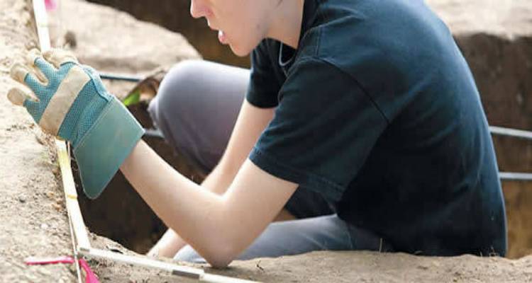 Εφορεία Αρχαιοτήτων: Πρόσληψη 1 αρχαιολόγου για την αποκατάσταση του ναού Μεταμόρφωσης του Σωτήρος Πεδινού Λήμνου