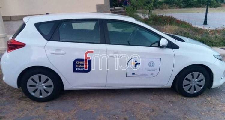 Λήμνος - ΚΟμΥ: Που θα διενεργούνται δωρεάν rapid tests μέχρι το τέλος της εβδομάδας