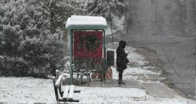 Έ&kappa;&tau;&alpha;&kappa;&tau;&omicron; &delta;&epsilon;&lambda;&tau;ί&omicron; &epsilon;&pi;&iota;&delta;&epsilon;ί&nu;&omega;&sigma;&eta;&sigmaf; &kappa;&alpha;&iota;&rho;&omicron;ύ &alpha;&pi;ό &tau;&eta;&nu; &Epsilon;&Mu;&Upsilon; -Έ&rho;&chi;&epsilon;&tau;&alpha;&iota; &eta; &kappa;&alpha;&kappa;&omicron;&kappa;&alpha;&iota;&rho;ί&alpha; &laquo;&Kappa;ά&rho;&mu;&epsilon;&lambda;&raquo;