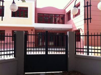 &Sigma;&omicron;&beta;&alpha;&rho;έ&sigmaf; &epsilon;&lambda;&lambda;&epsilon;ί&psi;&epsilon;&iota;&sigmaf; &sigma;&tau;&alpha; &sigma;&chi;&omicron;&lambda;&epsilon;ί&alpha; &tau;&eta;&sigmaf; &Lambda;ή&mu;&nu;&omicron;&upsilon; &kappa;&alpha;&tau;&alpha;&gamma;&gamma;έ&lambda;&lambda;&epsilon;&iota; &omicron; &Sigma;ύ&lambda;&lambda;&omicron;&gamma;&omicron;&sigmaf; &Pi;&rho;&omega;&tau;&omicron;&beta;ά&theta;&mu;&iota;&alpha;&sigmaf; &Epsilon;&kappa;&pi;&alpha;ί&delta;&epsilon;&upsilon;&sigma;&eta;&sigmaf;