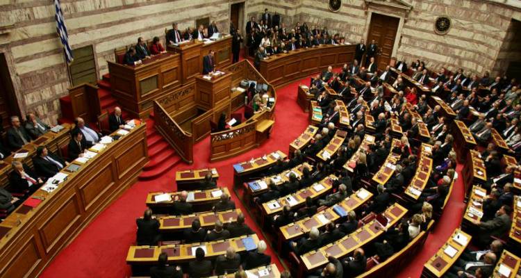 &Sigma;&tau;&eta; &Beta;&omicron;&upsilon;&lambda;ή &kappa;&alpha;&iota; &pi;ά&lambda;&iota; &tau;&omicron; &alpha;ί&tau;&eta;&mu;&alpha; &gamma;&iota;&alpha; &lambda;&epsilon;&iota;&tau;&omicron;&upsilon;&rho;&gamma;ί&alpha; &Kappa;&Epsilon;&Pi;&Alpha; &sigma;&tau;&eta; &Lambda;ή&mu;&nu;&omicron;