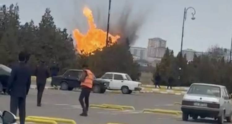 &Iota;&rho;&alpha;&nu;&iota;&kappa;&omicron;ί &pi;ύ&rho;&alpha;&upsilon;&lambda;&omicron;&iota; &kappa;&alpha;&iota; drones &chi;&tau;ύ&pi;&eta;&sigma;&alpha;&nu; &kappa;&omicron;&nu;&tau;ά &sigma;&epsilon; &alpha;&epsilon;&rho;&omicron;&delta;&rho;ό&mu;&iota;&omicron; &tau;&omicron;&upsilon; &Alpha;&zeta;&epsilon;&rho;&mu;&pi;&alpha;ϊ&tau;&zeta;ά&nu;