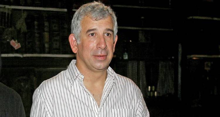 Προφυλακιστέος κρίθηκε ο Πέτρος Φιλιππίδης