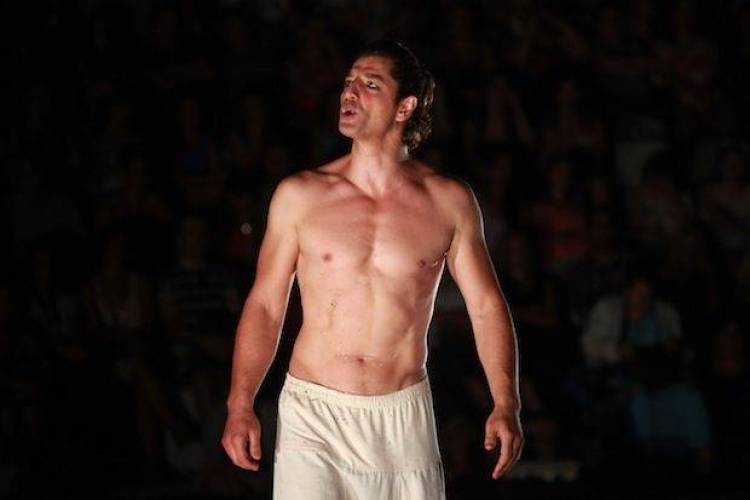 Το ξέπλυμα του Σάκη