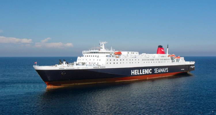 Απεργία ΠΝΟ: Επηρεάζει ή όχι τα ακτοπλοϊκά δρομολόγια της Λήμνου