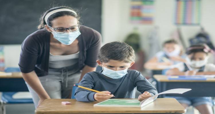 ΣΕΠΕ Λήμνου:  «Μέτρα υγιεινής και ασφάλειας στα νηπιαγωγεία και δημοτικά σχολεία της Λήμνου ΤΩΡΑ»