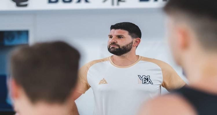 Αρχίζει η γιορτή του μπάσκετ στη Λήμνο...