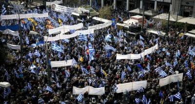Άγγελος Συρίγος στον FM 100: Αν το κράτος των Σκοπίων δεν υπήρχε, θα έπρεπε να το εφεύρουμε (mp3)