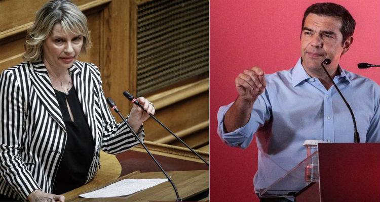 &Alpha;&nu;&alpha;&sigma;&chi;&eta;&mu;&alpha;&tau;&iota;&sigma;&mu;ό&sigmaf;: &Eta; &pi;&rho;ώ&tau;&eta; &phi;&omicron;&rho;ά &Alpha;&rho;&iota;&sigma;&tau;&epsilon;&rho;ά &kappa;&alpha;&tau;έ&lambda;&eta;&xi;&epsilon; &sigma;&tau;&eta;&nu; &Pi;&alpha;&pi;&alpha;&kappa;ώ&sigma;&tau;&alpha;