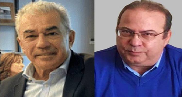 &Nu;έ&omicron;&sigmaf; &Pi;&rho;ό&epsilon;&delta;&rho;&omicron;&sigmaf; &tau;&omicron;&upsilon; &Epsilon;&pi;&iota;&mu;&epsilon;&lambda;&eta;&tau;&eta;&rho;ί&omicron;&upsilon; &Lambda;έ&sigma;&beta;&omicron;&upsilon; &omicron; &Pi;&alpha;&nu;&alpha;&gamma;&iota;ώ&tau;&eta;&sigmaf; &Tau;&alpha;&tau;ά&kappa;&eta;&sigmaf;