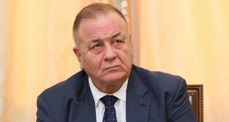 Π. Μπούμπουρας : «Κακόγουστο σόου των διαιτητών στη Λήμνο»