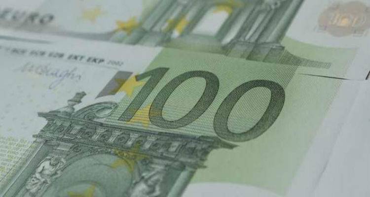 &Alpha;&gamma;&rho;ί&nu;&iota;&omicron;: &Beta;&rho;ή&kappa;&epsilon; 100&epsilon;&upsilon;&rho;&omega;, &delta;&epsilon;&nu; &tau;&omicron; &pi;&alpha;&rho;έ&delta;&omega;&sigma;&epsilon; &sigma;&tau;&eta;&nu; &kappa;ά&tau;&omicron;&chi;&omicron; &kappa;&alpha;&iota; &sigma;&upsilon;&nu;&epsilon;&lambda;ή&phi;&theta;&eta; &gamma;&iota;&alpha; &kappa;&lambda;&omicron;&pi;ή!