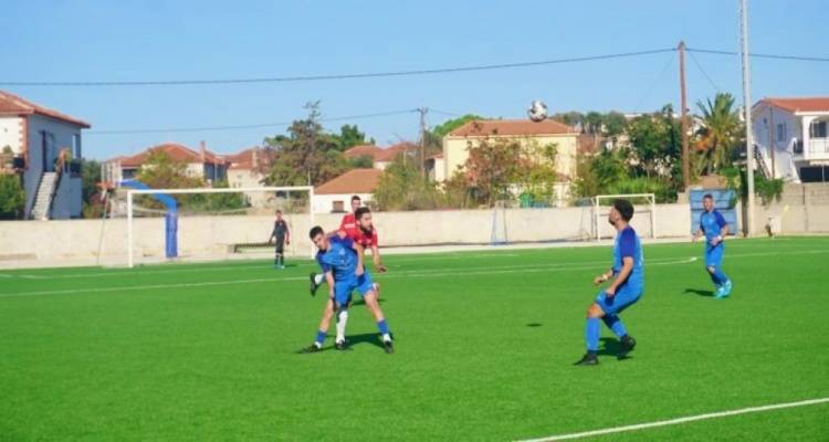 Κλήθηκε σε απολογία ο Ηρακλής Ατσικής