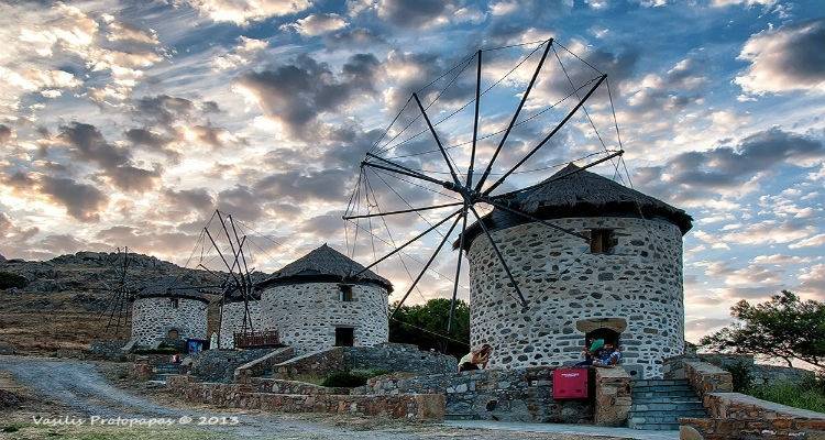&Pi;&rho;&omicron;&sigmaf; &alpha;&nu;ά&delta;&epsilon;&iota;&xi;&eta; &kappa;&alpha;&iota; &lambda;&epsilon;&iota;&tau;&omicron;&upsilon;&rho;&gamma;ί&alpha; &tau;&omega;&nu; &alpha;&nu;&epsilon;&mu;ό&mu;&upsilon;&lambda;&omega;&nu; &tau;&omicron;&upsilon; &Kappa;&omicron;&nu;&tau;&iota;ά