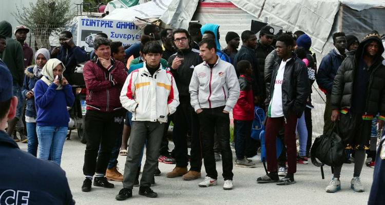 Έ&kappa;&theta;&epsilon;&tau;&eta; &xi;&alpha;&nu;ά &eta; &Epsilon;&lambda;&lambda;ά&delta;&alpha; &gamma;&iota;&alpha; &tau;&omicron; &mu;&epsilon;&tau;&alpha;&nu;&alpha;&sigma;&tau;&epsilon;&upsilon;&tau;&iota;&kappa;ό: &Kappa;&rho;&iota;&tau;&iota;&kappa;ή &alpha;&pi;ό &tau;&eta; &Gamma;&epsilon;&rho;&mu;&alpha;&nu;ί&alpha;, έ&rho;&epsilon;&upsilon;&nu;&alpha; &alpha;&pi;ό &tau;&eta;&nu; OLAF