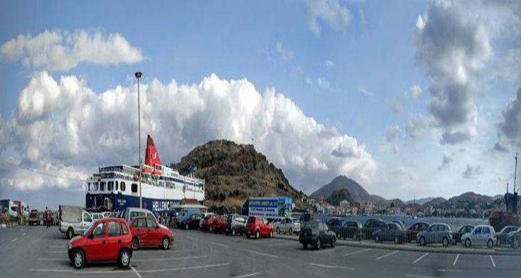 Λήμνος – Σαμοθράκη και Αλεξανδρούπολη «ενώνουν» τις δυνάμεις τους | Από κοινού συζήτηση για την ακτοπλοϊκή τους σύνδεση