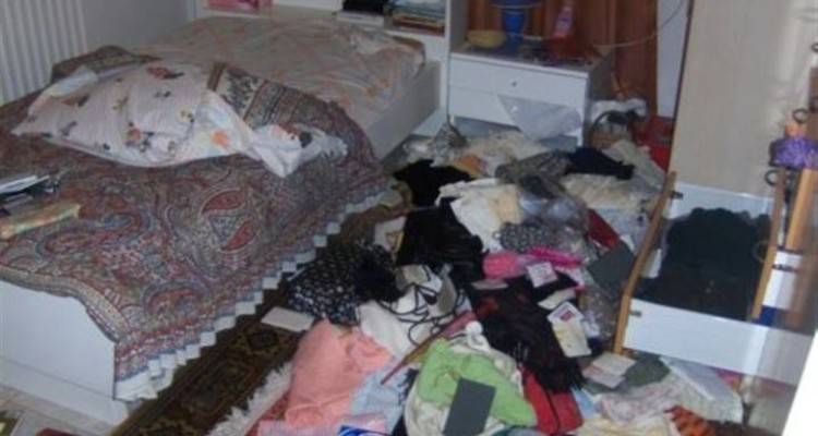 Λήμνος: Διέρρηξαν σπίτι στα Λύχνα