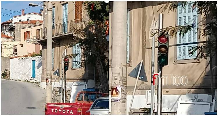 &Alpha;&tau;ύ&chi;&eta;&mu;&alpha; &sigma;&tau;&eta;&nu; &epsilon;ί&sigma;&omicron;&delta;&omicron; &tau;&omicron;&upsilon; &Theta;ά&nu;&omicron;&upsilon;&sigmaf; &epsilon;&xi;&alpha;&iota;&tau;ί&alpha;&sigmaf; &tau;&eta;&sigmaf; &mu;&eta; &lambda;&epsilon;&iota;&tau;&omicron;&upsilon;&rho;&gamma;ί&alpha;&sigmaf; &tau;&omega;&nu; &phi;&alpha;&nu;&alpha;&rho;&iota;ώ&nu;