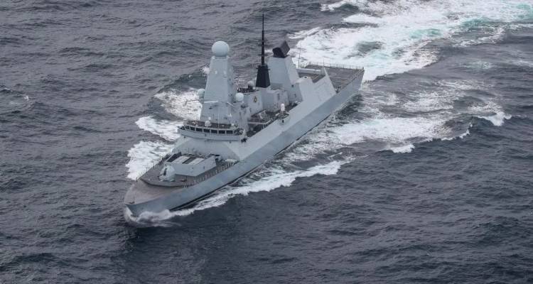 &Epsilon;&rho;&upsilon;&theta;&rho;ά &Theta;ά&lambda;&alpha;&sigma;&sigma;&alpha;:  &Omicron; &upsilon;&pi;&omicron;&upsilon;&rho;&gamma;ό&sigmaf; Ά&mu;&upsilon;&nu;&alpha;&sigmaf; &tau;&omicron;&upsilon; &Eta;&nu;&omega;&mu;έ&nu;&omicron;&upsilon; &Beta;&alpha;&sigma;&iota;&lambda;&epsilon;ί&omicron;&upsilon; &upsilon;&pi;&omicron;&gamma;&rho;ά&mu;&mu;&iota;&sigma;&epsilon; ό&tau;&iota; &omicron;&iota; &beta;&rho;&epsilon;&tau;&alpha;&nu;&iota;&kappa;έ&sigmaf; &delta;&upsilon;&nu;ά&mu;&epsilon;&iota;&sigmaf; &epsilon;ί&nu;&alpha;&iota; έ&tau;&omicron;&iota;&mu;&epsilon;&sigmaf; &nu;&alpha; &alpha;&pi;&omicron;&kappa;&rho;&omicron;ύ&sigma;&omicron;&upsilon;&nu; &tau;&iota;&sigmaf; &epsilon;&pi;&iota;&theta;έ&sigma;&epsilon;&iota;&sigmaf; &tau;&omega;&nu; &Chi;&omicron;ύ&tau;&iota;