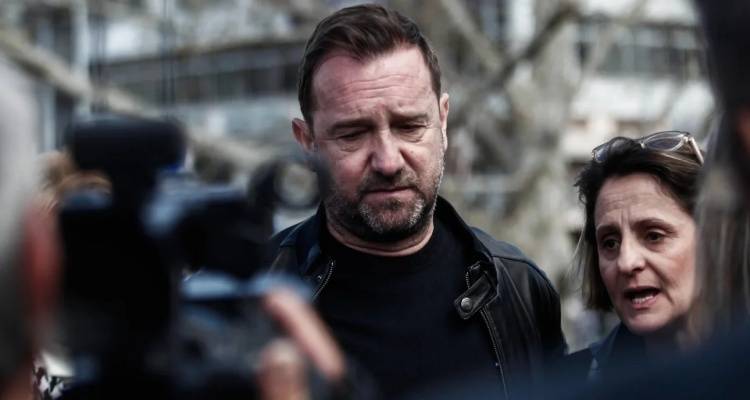 Τέμπη: Αντίδραση Πλακιά για εικόνες με σακούλες που περιέχουν σορούς θυμάτων -«Θα σκοτώνουμε τις μάνες κάθε μέρα;»