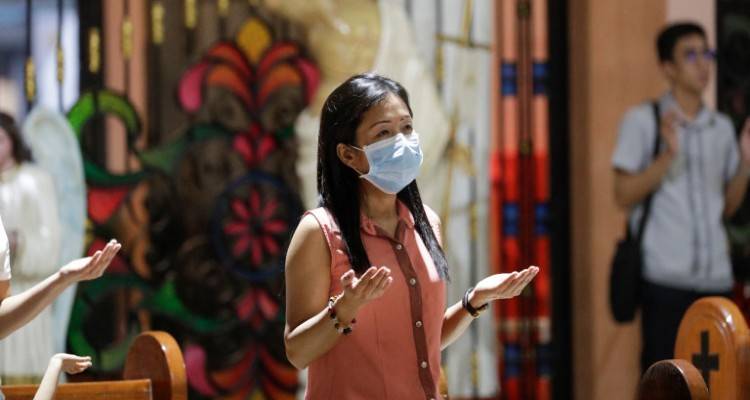 Κοροναϊός: 213 νεκροί | Παγκόσμιος συναγερμός από τον ΠΟΥ, οικονομικές επιπτώσεις βλέπει το ΔΝΤ