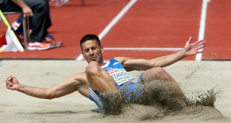 &Omicron; &Mu;&iota;&chi;ά&lambda;&eta;&sigmaf; &Mu;&epsilon;&rho;&tau;&zeta;&alpha;&nu;ί&delta;&eta;&sigmaf; &sigma;&tau;&omicron; &mu;ί&tau;&iota;&nu;&gamma;&kappa; &sigma;&tau;ί&beta;&omicron;&upsilon; &laquo;&Chi;&alpha;&nu;&iota;ά 2018&raquo;