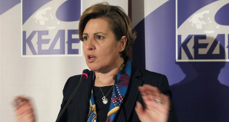 Καλογήρου: Διπλάσιες αφίξεις στα νησιά | Συνέχεια δυσκολότερη η κατάσταση