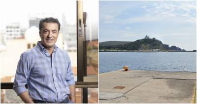 «Κοινό μέτωπο με Λήμνο και Αγ. Ευστράτιο για τα θερινά δρομολόγια Καβάλα-Λήμνος-Αγ. Ευστράτιος-Λαύριο»