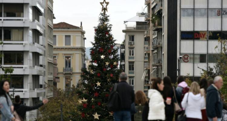Κοινωνικό μέρισμα 2019: Διόρθωσε το λάθος η κυβέρνηση | Χωρίς όριο ηλικίας για τα ΑμεΑ