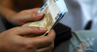 &Kappa;&omicron;&iota;&nu;&omega;&nu;&iota;&kappa;ό &Epsilon;&iota;&sigma;ό&delta;&eta;&mu;&alpha; &Alpha;&lambda;&lambda;&eta;&lambda;&epsilon;&gamma;&gamma;ύ&eta;&sigmaf;: &Sigma;ή&mu;&epsilon;&rho;&alpha; &eta; &kappa;&alpha;&tau;&alpha;&beta;&omicron;&lambda;ή &tau;&omicron;&upsilon;