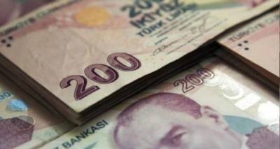 &Nu;έ&alpha; &laquo;&beta;&omicron;&upsilon;&tau;&iota;ά&raquo; &tau;&eta;&sigmaf; &tau;&omicron;&upsilon;&rho;&kappa;&iota;&kappa;ή&sigmaf; &lambda;ί&rho;&alpha;&sigmaf; | &Eta; S&amp;P &pi;&rho;&omicron;&epsilon;&iota;&delta;&omicron;&pi;&omicron;&iota;&epsilon;ί &gamma;&iota;&alpha; &kappa;ί&nu;&delta;&upsilon;&nu;&omicron; &epsilon;&iota;&sigma;&alpha;&gamma;&omega;&gamma;ή&sigmaf; &nu;έ&omega;&nu; capital controls
