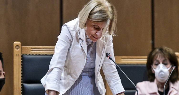 Δίκη Χρυσής Αυγής -Εισαγγελική πρόταση: Αναστολή για όλους εκτός από τον Ρουπακιά