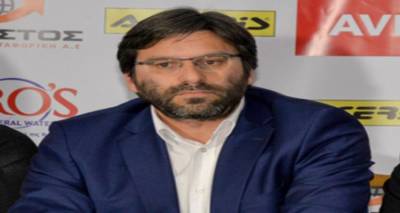 &Mu;ή&nu;&upsilon;&mu;&alpha; &Delta;&eta;&mu;ά&rho;&chi;&omicron;&upsilon; &pi;&rho;&omicron;&sigmaf; &tau;&omicron;&upsilon;&sigmaf; &Mu;&alpha;&theta;&eta;&tau;έ&sigmaf; &gamma;&iota;&alpha; &tau;&iota;&sigmaf; &Pi;&alpha;&nu;&epsilon;&lambda;&lambda;&alpha;&delta;&iota;&kappa;έ&sigmaf; &Epsilon;&xi;&epsilon;&tau;ά&sigma;&epsilon;&iota;&sigmaf;