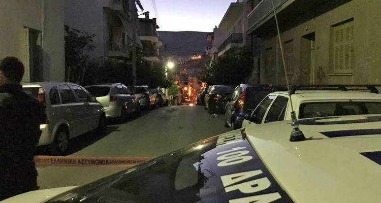 &Sigma;&upsilon;&nu;&alpha;&gamma;&epsilon;&rho;&mu;ό&sigmaf; &alpha;&pi;ό &beta;ό&mu;&beta;&alpha; &pi;&omicron;&upsilon; &delta;&epsilon;&nu; &epsilon;&xi;&epsilon;&rho;&rho;ά&gamma;&eta; &sigma;&tau;&omicron; &sigma;&pi;ί&tau;&iota; &tau;&omicron;&upsilon; &alpha;&nu;&tau;&epsilon;&iota;&sigma;&alpha;&gamma;&gamma;&epsilon;&lambda;έ&alpha; &Nu;&tau;&omicron;&gamma;&iota;ά&kappa;&omicron;&upsilon; &sigma;&tau;&omicron; &Beta;ύ&rho;&omega;&nu;&alpha;