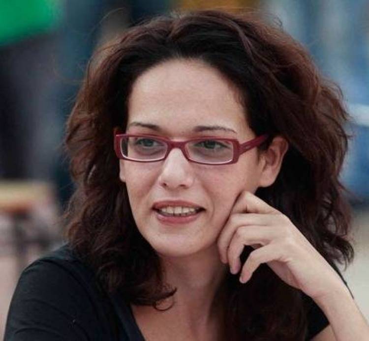 Ιδού ο αυτουργός, εμφανίστηκε!