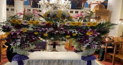 &Lambda;ή&mu;&nu;&omicron;&sigmaf;: &Omicron; &epsilon;&pi;&iota;&tau;ά&phi;&iota;&omicron;&sigmaf; &tau;&omicron;&upsilon; &Lambda;&iota;&beta;&alpha;&delta;&omicron;&chi;&omega;&rho;ί&omicron;&upsilon;