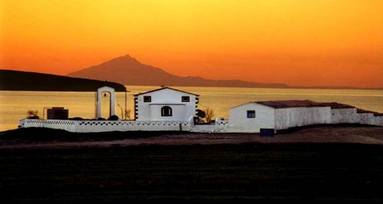 Εκδρομή στον Άγιο Χαράλαμπο διοργανώνουν 6 χωριά της Λήμνου