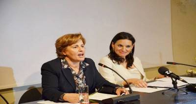 &Sigma;&tau;&eta; &Delta;&iota;&epsilon;&theta;&nu;ή &Sigma;&upsilon;&nu;ά&nu;&tau;&eta;&sigma;&eta; &gamma;&iota;&alpha; &tau;&eta;&nu; &epsilon;&upsilon;&rho;&omega;&pi;&alpha;ϊ&kappa;ή &sigma;&tau;&rho;&alpha;&tau;&eta;&gamma;&iota;&kappa;ή &gamma;&iota;&alpha; &tau;&eta; &beta;&iota;ώ&sigma;&iota;&mu;&eta; &tau;&omicron;&upsilon;&rho;&iota;&sigma;&tau;&iota;&kappa;ή &alpha;&nu;ά&pi;&tau;&upsilon;&xi;&eta; &eta; &Chi;&rho;&iota;&sigma;&tau;&iota;ά&nu;&alpha; &Kappa;&alpha;&lambda;&omicron;&gamma;ή&rho;&omicron;&upsilon;