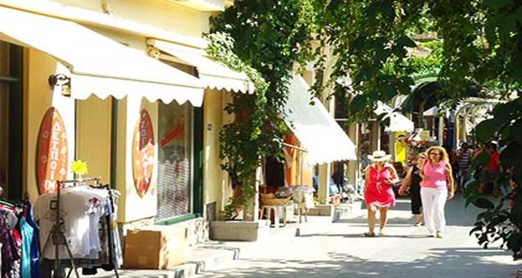 Εμπορικός Σύλλογος Λήμνου: «Συμπαραστεκόμαστε στην απεργιακή κινητοποίηση της εστίασης»