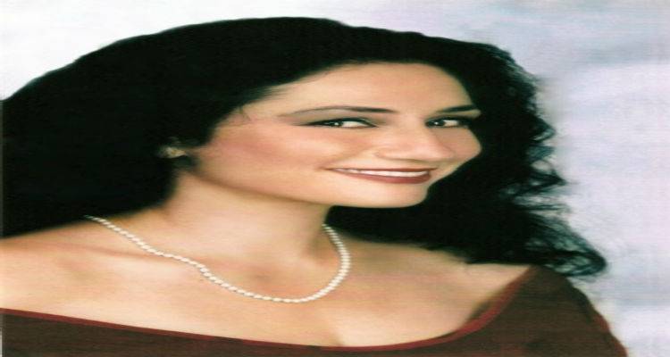 Η Λημνιά σοπράνο Ευδοκία Χατζηιωάννου ταξιδεύει το κοινό «Από το Παρίσι μέχρι τη Σμύρνη»